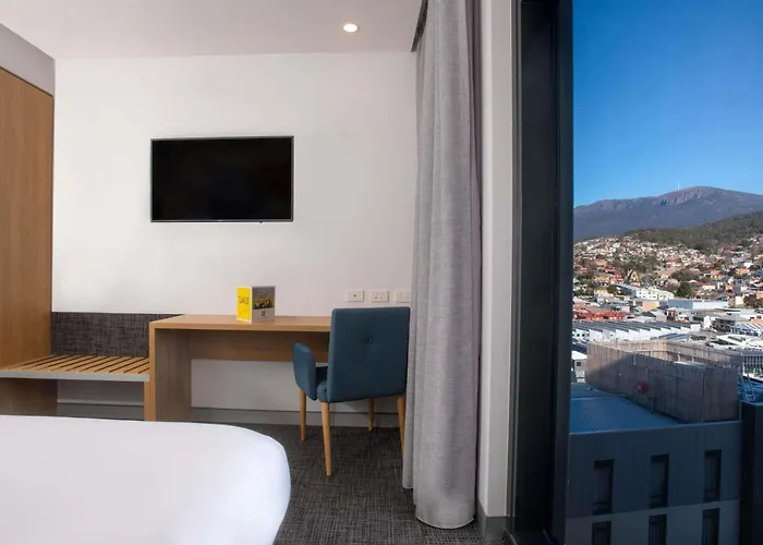 Ibis Styles Hobart