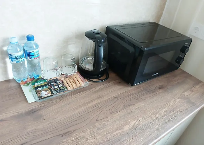 Uman Hotel
