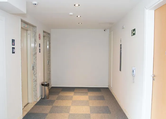 ibis budget Manhuaçu