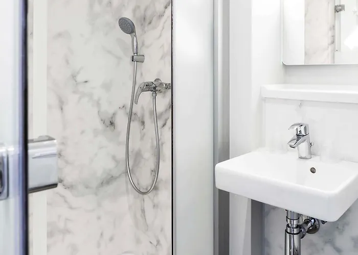 Ibis Budget Gent Centrum Dampoort