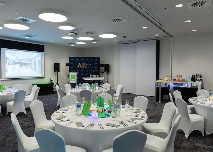 Ibis Styles Budapest Airport