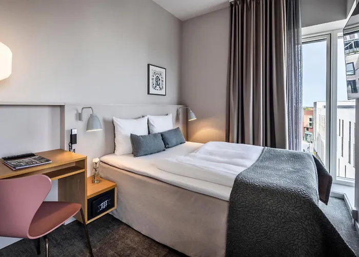 Hotel Odeon