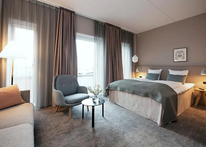 Hotel Odeon
