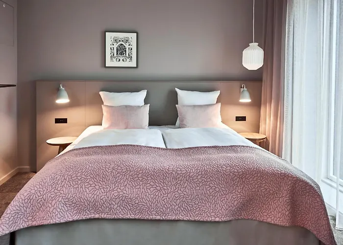 Hotel Odeon