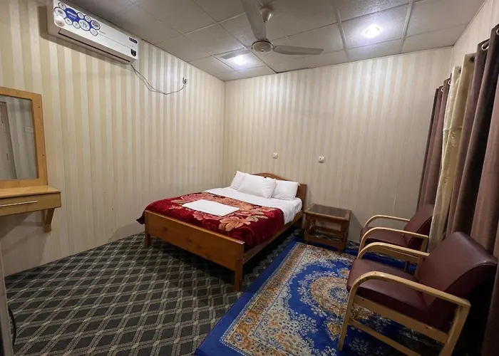 Madina Hotel 2