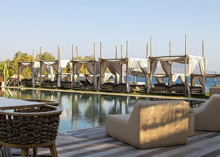 Kimpton La Mer Crete By Ihg (Adults Only)