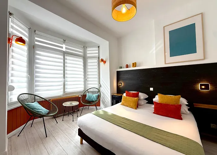 Hotel Gaspard & Margot