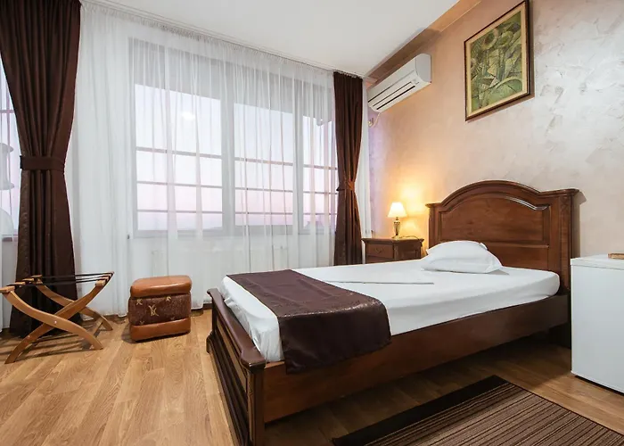 Hotel Rion