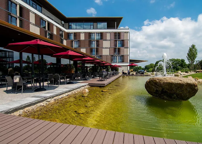 Meiser Design Hotel