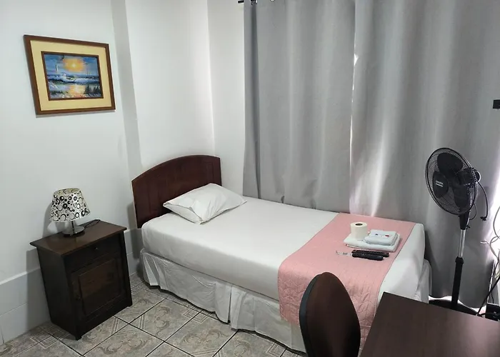 Zigal Hotel