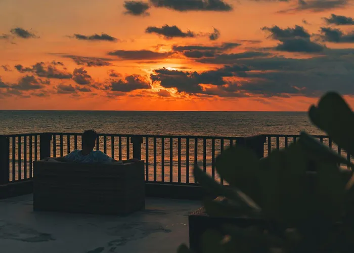 Punta Zicatela Hotel - Adults Only