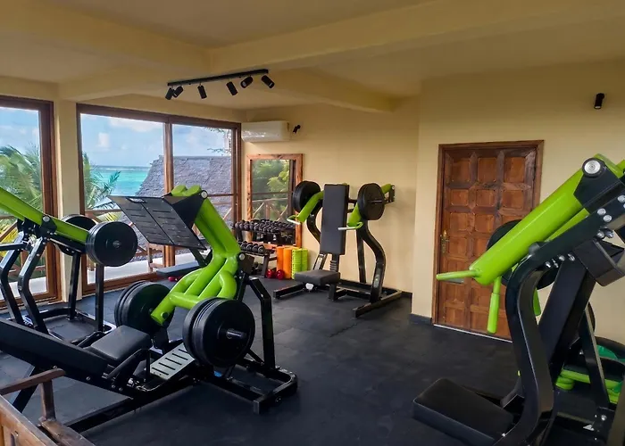Clove Island Villas & Spa
