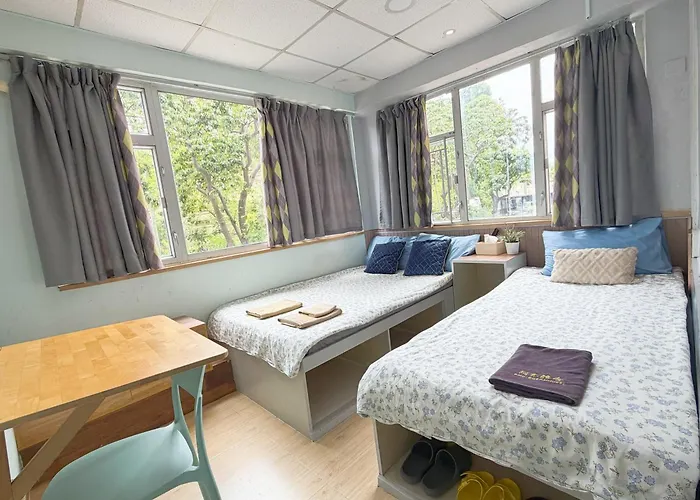 Amu Dreamhouse 阿木旅舍