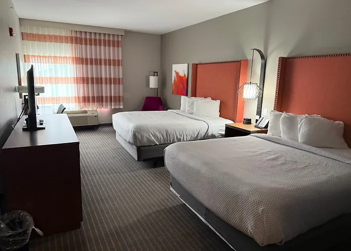 La Quinta By Wyndham Altoona Des Moines