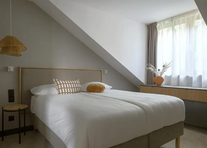 Hotel Saltic Resort & Spa Grzybowo