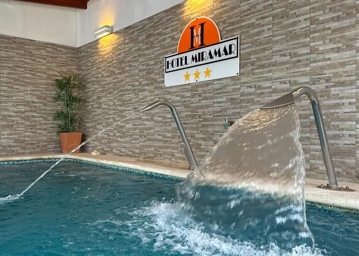 Hotel Miramar