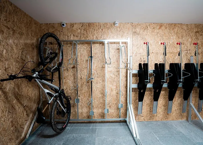 Hotel Les Lutins