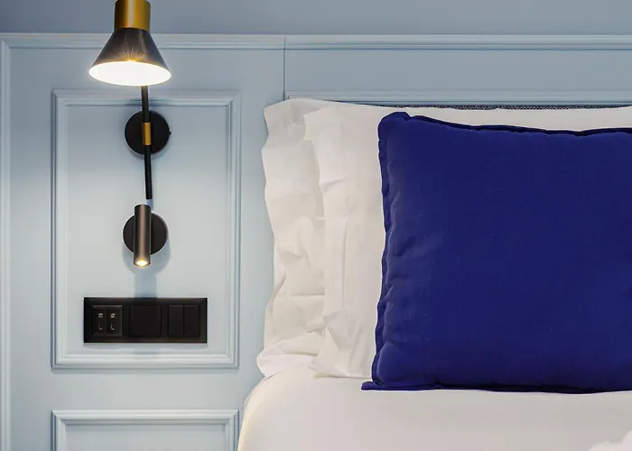 Mercure Porto Centro Aliados