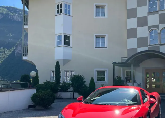 Hotel Turmwirt
