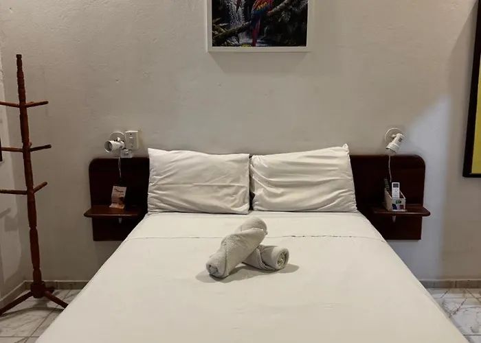 Hotel Le Massilia