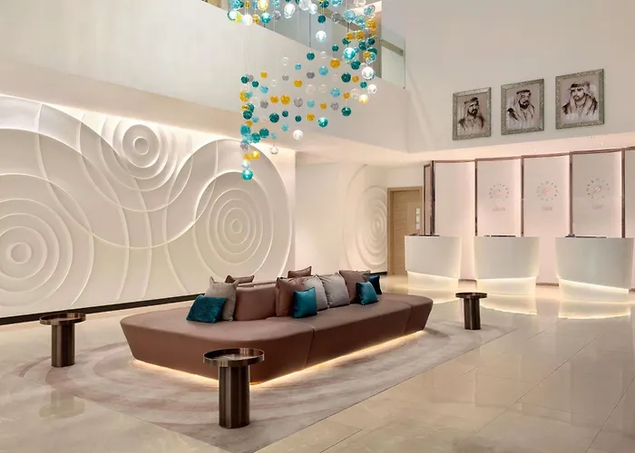 Novotel Dubai Gold District