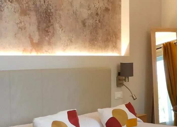 Hotel Il Colle Di Monterosso