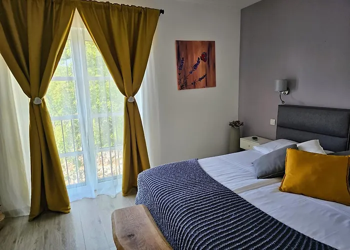 Boutique Resort Osma - Adults Only