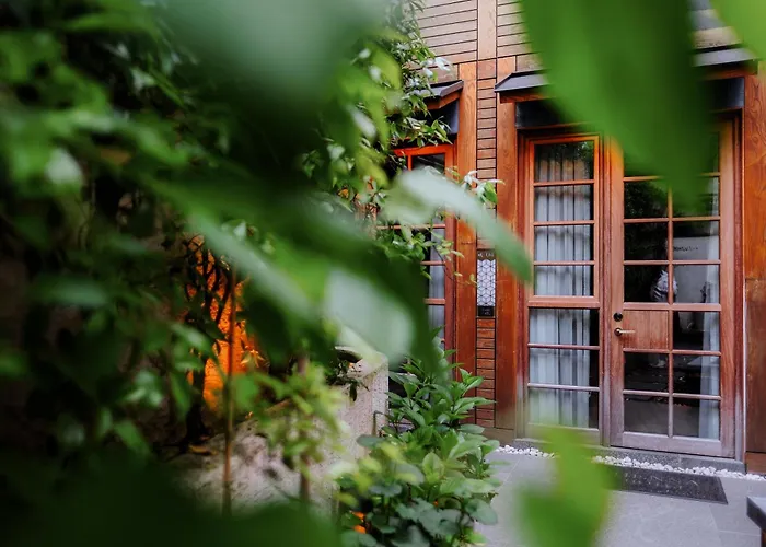 Henna Hotel Istanbul