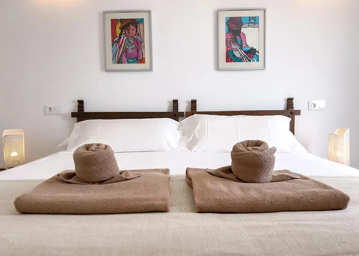 Helene Holidays - Hotel Boutique