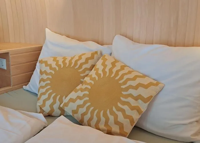 Tiny House De Keet, In Natuurgebied En Vlakbij Het Strand