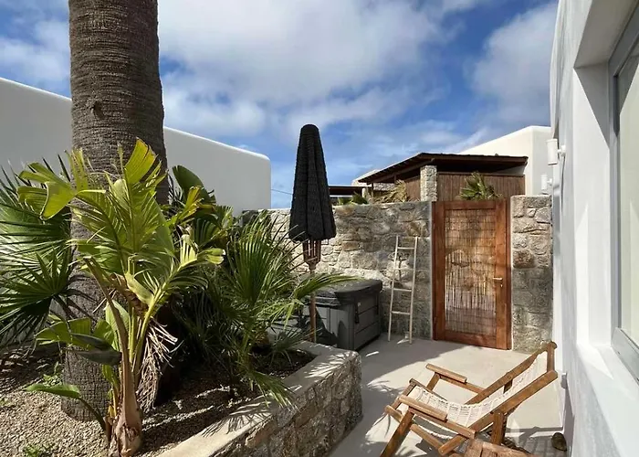 Il Vento Premium Mykonos