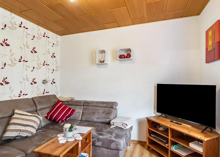 Ferienwohnung Henrich