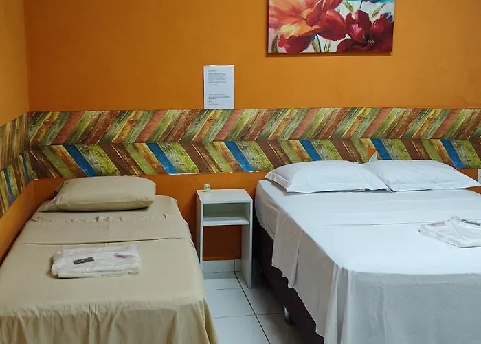 House Of Colors Hotel