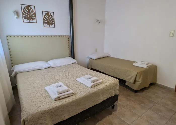 Hotel Cafayate