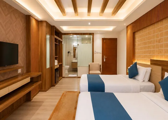 Maya Boutique Hotel