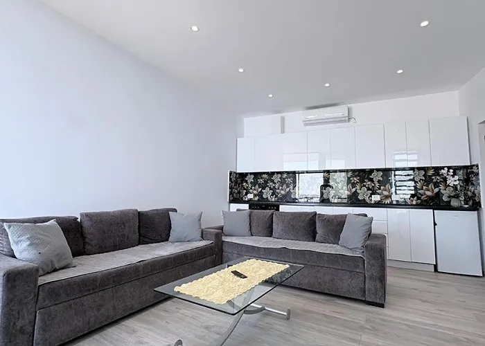 Panorama Sea View Apartments