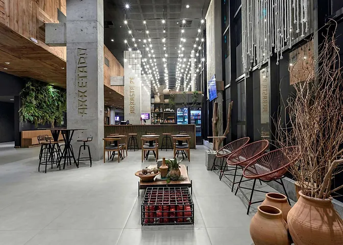 ibis Styles Maceió Pajuçara