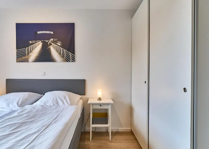 DKK9c Ferienwohnung Ostsee-hn-sucht F