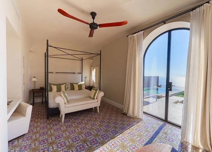 Furore Grand Hotel