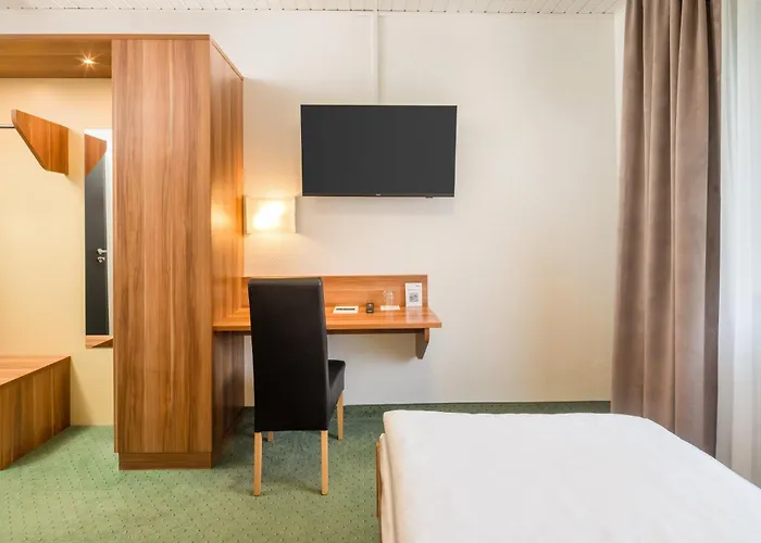 Hotel zur Post