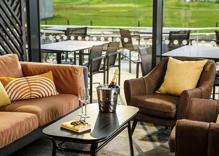 Mercure Paignton Hotel
