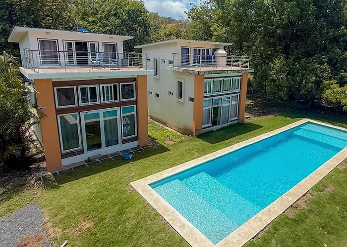 Hotel Ingigante