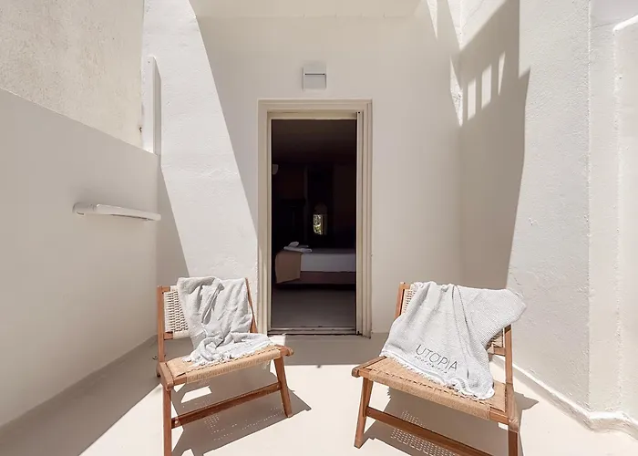 Utopia Hotel