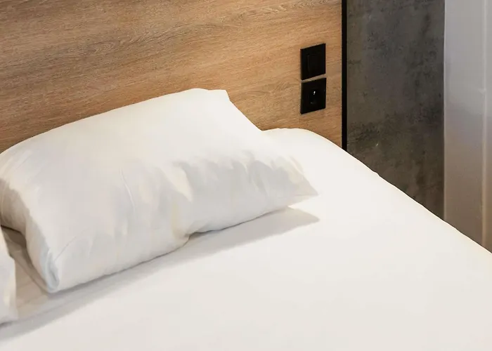 Ibis Namur Centre