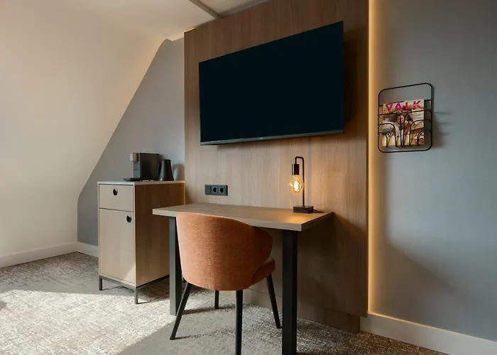 Hotel Gladbeck Van Der Valk