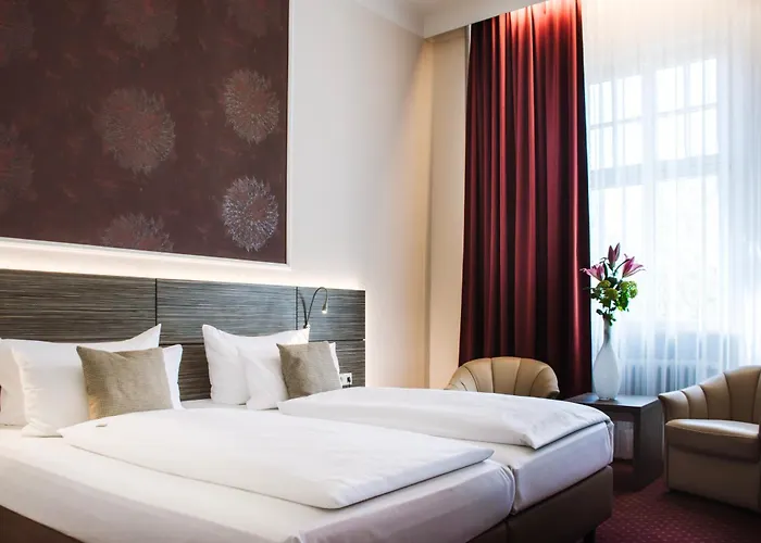 Hotel Prinzregent
