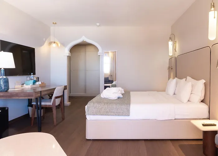 AP Oriental Beach - Adults Friendly