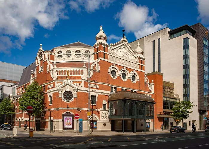 Voco Belfast By Ihg