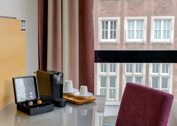 Mercure Hotel Aachen Am Dom