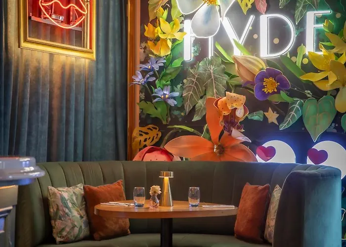 Hyde Hotel